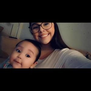 Meet your Posher, Samantha